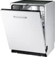 Встраиваемая посудомоечная машина Samsung DW60M5050BB/WT - изображение 5
