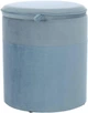 Пуф Kayoom Aram T125 Lightblue - зображення 1