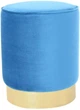 Пуф Kayoom Cosy T110 Blue - зображення 1