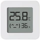 Термогігрометр Xiaomi Mi Temperature and Humidity Monitor 2 LYWSD03MMC (NUN4126GL) - зображення 2