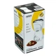Кофемолка Rotex RCG06 Белая - изображение 3