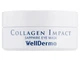 Увлажняющие патчи под глаза с морским коллагеном WellDerma Collagen Impact Sapphire Eye Mask, 60шт (8809502181413) - изображение 2