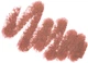 Стойкий гелевый карандаш для губ Lamel Long lasting Gel Lip Liner 403 жженая охра 1.7 г (0810134212466/5060522588825) - зображення 4