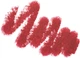 Стойкий гелевый карандаш для губ Lamel Long lasting Gel Lip Liner 411 рубиново-красный 1.7 г (0810134212824/5060586639068) - изображение 3