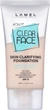 Тональный крем Lamel OhMy Clear Face тон 401 40 мл (5060805940210) - изображение 1
