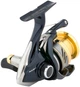 Катушка Shimano Nasci FB Reel 3000 (арт.123422667208) - изображение 3