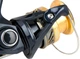 Катушка Shimano Nasci FB Reel 3000 (арт.123422667208) - изображение 4