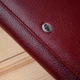 Женский кожаный кошелек ST Leather 19х10х3 см 000162169 - изображение 9