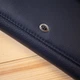 Женский кожаный кошелек ST Leather 19х10х3 см 000162164 - изображение 10