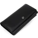 Женский кожаный кошелек ST Leather 19х11х3,5 см 000162152 - изображение 1