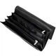 Женский кожаный кошелек ST Leather 19х11х3,5 см 000162152 - изображение 5