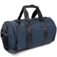 Спортивна чоловіча сумка VINTAGE Sport Bag молодіжна з текстилю 20644 Синій - зображення 2