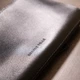 Универсальный клатч 11337 GRANDE PELLE Leather Wallet Черный - изображение 9