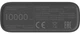 УМБ Xiaomi Mi Power Bank 3 Ultra Compact 10000 mAh PB1022ZM Black (BHR4412GL) - зображення 4