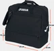 Спортивна сумка Joma Extra Large Чорна (9995187345093) - изображение 2