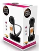Капсульная кофеварка Nescafe Dolce Gusto Infinissima KP173B31 - изображение 6