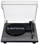 Програвач вінілових дисків LENCO LS-10 Black - зображення 2