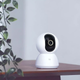 IP-камера Xiaomi Mi 360° Home Security Camera 2K (Міжнародна версія) (MJSXJ09CM) (BHR4457GL) - зображення 7