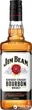 Виски бурбон Jim Beam White 0.7 л 40% + стакан Хайболл (5060045591784) - изображение 2
