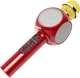 Мікрофон Optima Wster MK-2 Red (WS-MK-2-RD) - зображення 2