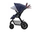 Универсальная коляска 3 в 1 Kinderkraft Moov Navy (KKWMOOVNAV00NC) - изображение 5
