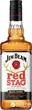 Ликер Jim Beam Red Stag (Black Cherry) 0.7 л 32.5% + стакан Хайболл (5060045592804) - изображение 2
