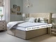 Матрас двусторонний 200х200 Sleep&Fly Silver Edition GRAFIT - изображение 5