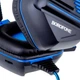 Наушники Borofone BO101 PC Черно-синий - изображение 2