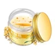 Патчи с османтусом BIOAQUA Golden Osmanthus Eye Mask для кожи вокруг глаз 80шт/140г (SKU_4546-13427) - изображение 4