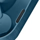 Миска для котов с поилкой Taotaopets 119906 Indigo 22*28,2*14,5 см (SKU_6946-24058) - изображение 5