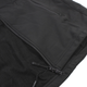 Тактична куртка Soft Shell Lesko A001 Black S вітровка для чоловіків з кишенями водонепроникна (SKU_4255-18456) - зображення 6