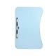 Складной столик Lesko DNZ-23 Blue для ноутбука и еды раскладной переносной 60*48*28 см (SKU_7613-27843) - изображение 3