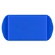 Силиконовая форма для льда CUMENSS B-1010 Blue 160 ячеек кубики емкость для замораживания воды (K/OPT2-3467-13116) - изображение 6