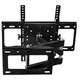 Выдвижной крепеж DJI CP-401 26"-52" поворотный регулируемый для телевизора настенный кронштейн держатель (K/OPT2-1410-2678) - изображение 3