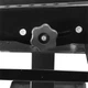 Выдвижной крепеж DJI CP-401 26"-52" поворотный регулируемый для телевизора настенный кронштейн держатель (K/OPT2-1410-2678) - изображение 6