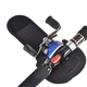 Неопреновий чохол для котушки LEO 27909 Black рибальський захисний 11*12 см (SKU_6913-25796) - зображення 4