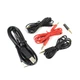 USB Аудиоинтерфейс Lesko 5000X внешняя звуковая карта-пульт с функциями обработки голоса (SKU_6573-20875) - зображення 6