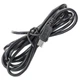 Адаптер Lesko 12V-5V внутренний MiniUSB Прямой для смартфона навигатора зарядка многофункциональная (K/OPT2-1190-2339) - зображення 6