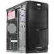 Компьютерный корпус Crown СМС-4200 CM-PS450 450W корпус для ПК (SKU_3903-10950) - изображение 2