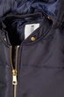 Куртка H&M 158см темно синий 23026487928 - изображение 2