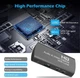 Карта відеозахоплення HDMI – USB Rullz Audio PRO – з функцією моніторингу звуку (video capture usb 2.0 1080 60 fps, 24 біт аудіо, streamlife) - зображення 8