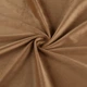 Велюр для штор коричневый светлый (каталог 75) ш.280 (31213.019) - изображение 3