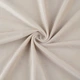 Велюр для штор молочно-бежевий (каталог 75) ш.280 (31213.041) - зображення 3