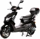 Електроскутер AIMA BIG BULL (Black) [57799] - зображення 1