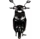 Електроскутер AIMA BIG BULL (Black) [57799] - зображення 3