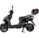 Електроскутер AIMA BIG BULL (Black) [57799] - зображення 5
