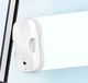 Робот для миття вікон Xiaomi HUTT Window Cleaning Robot DDC55 (White) [56122] - зображення 3