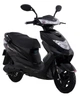Електроскутер AIMA POWER EAGLE (Black) [57944] - зображення 3