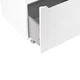 Тумба підлогова Qtap Scorpio WHITE QT1473TNВ901NW SD00050543 - зображення 3
