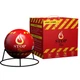 Автономная сфера порошкового пожаротушения LogicPower Fire Stop S9.0M - изображение 3